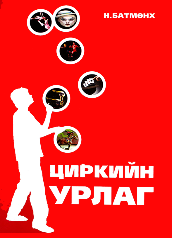 Циркийн урлаг